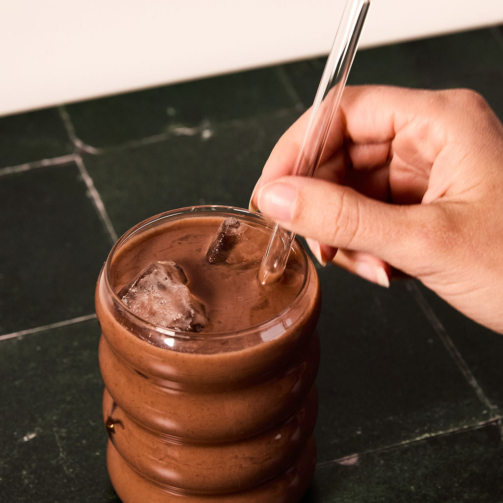Iced Cacao: A Refreshing Way to Drink Cacaoii
