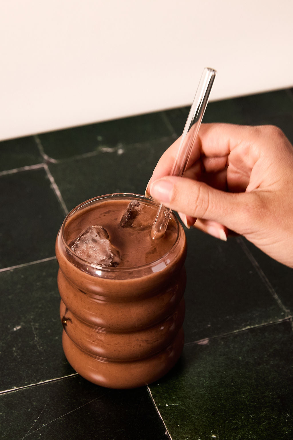 Iced Cacao: A Refreshing Way to Drink Cacaoii