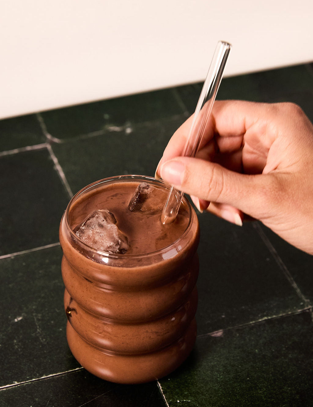 Iced Cacao: A Refreshing Way to Drink Cacaoii