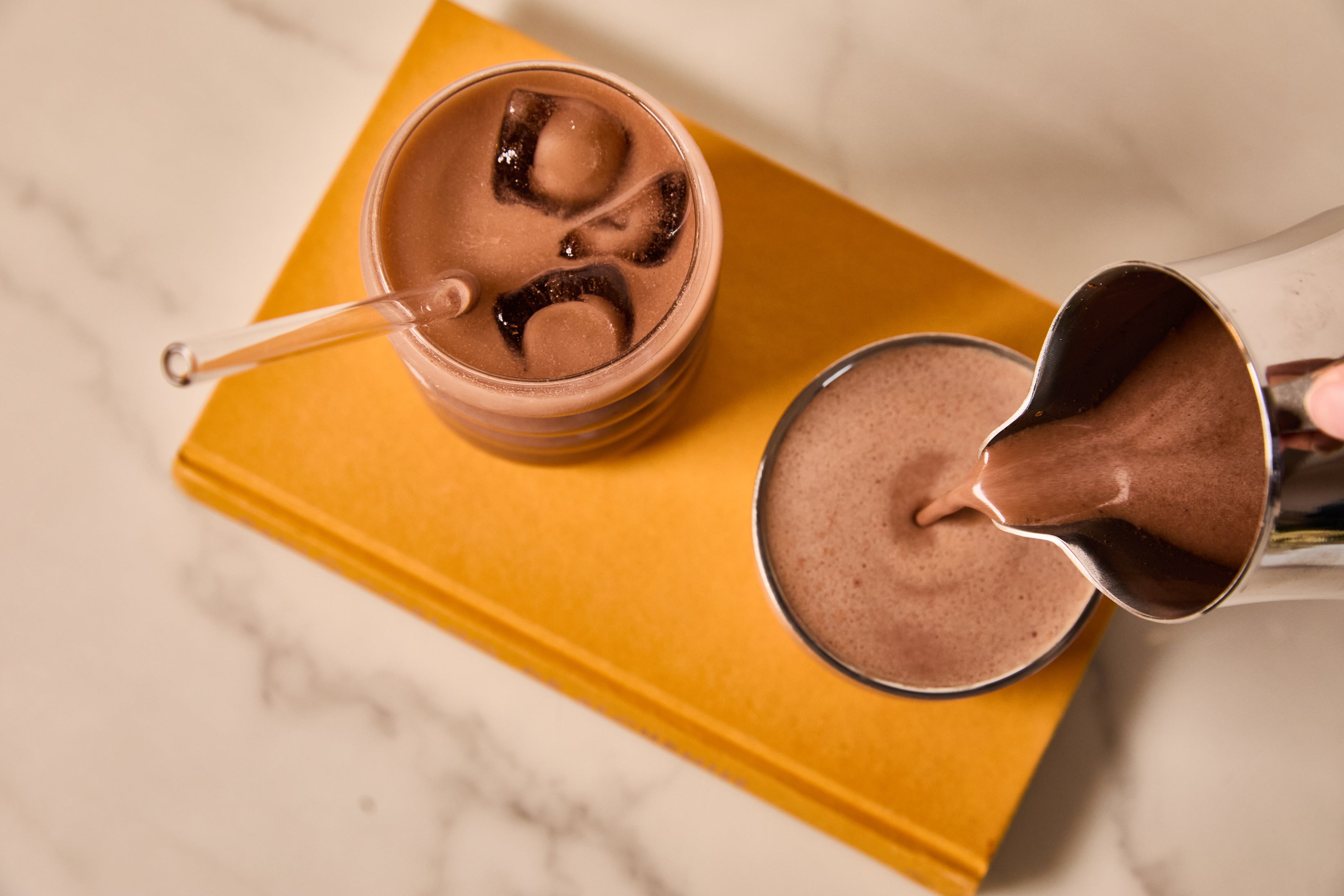 Cacaoii as Your Natural Pre-Workout Ritual?